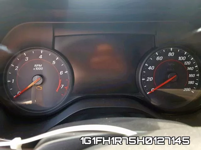 1G1FH1R75H0127145 фото 6