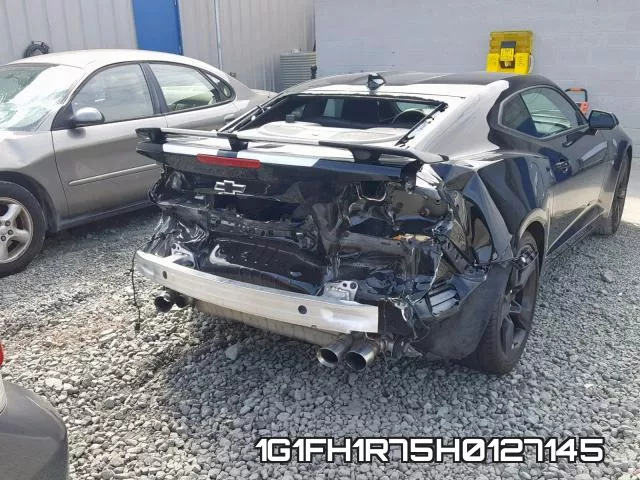 1G1FH1R75H0127145 фото 7