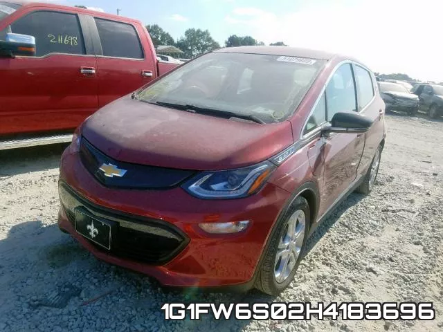 1G1FW6S02H4183696 фото 2