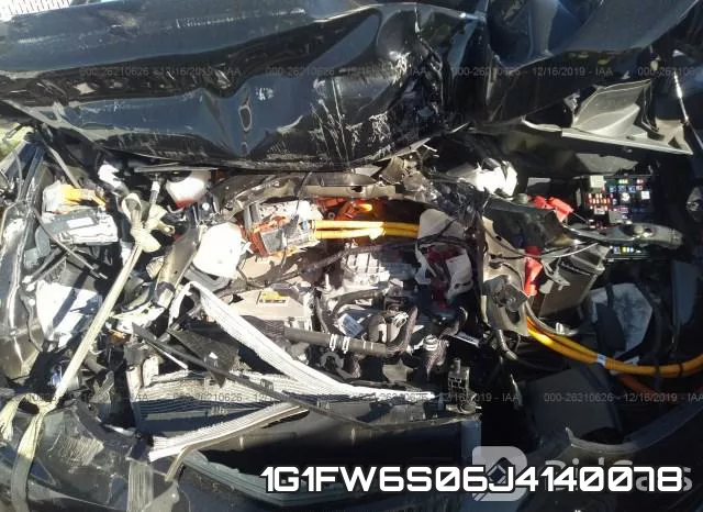 1G1FW6S06J4140078 фото 2
