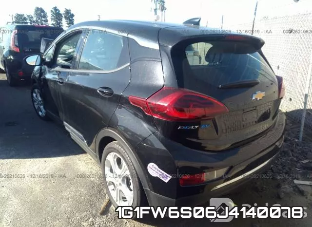 1G1FW6S06J4140078 фото 4