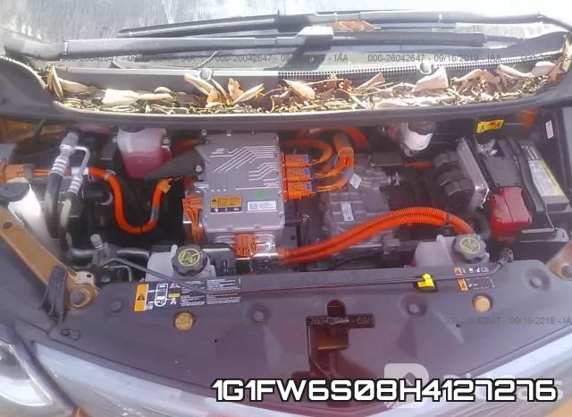 1G1FW6S08H4127276 фото 2