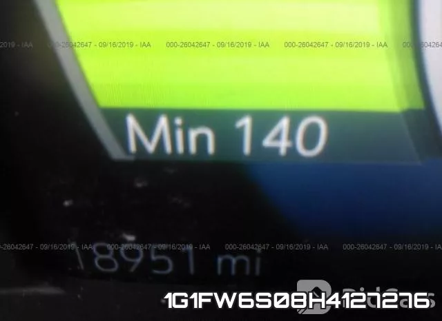 1G1FW6S08H4127276 фото 8