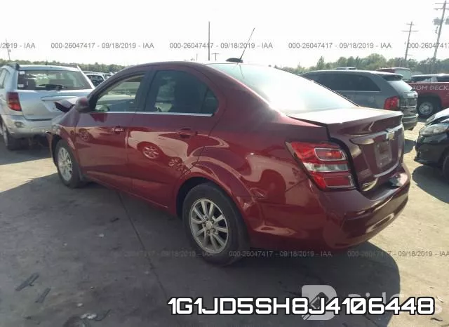 1G1JD5SH8J4106448 фото 4