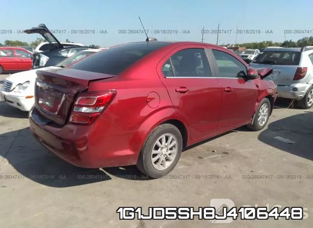 1G1JD5SH8J4106448 фото 5