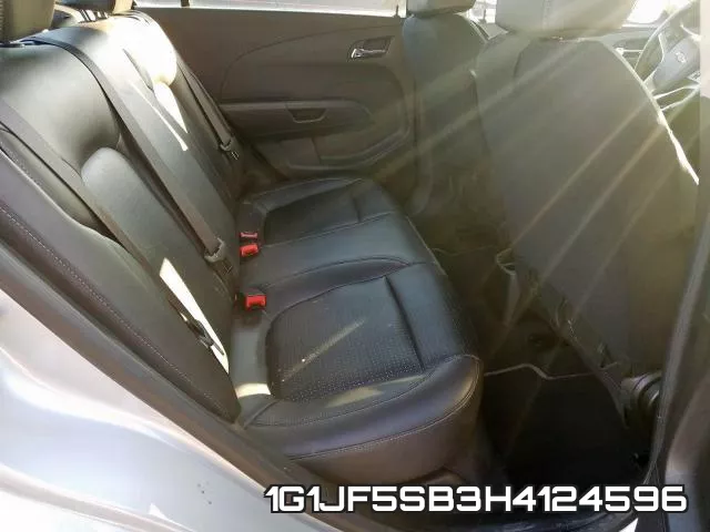 1G1JF5SB3H4124596 фото 6