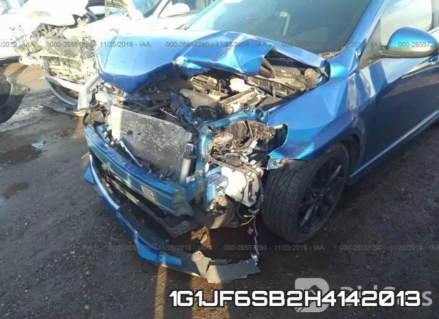 1G1JF6SB2H4142013 фото 6