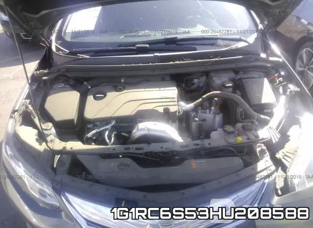 1G1RC6S53HU208588 фото 2