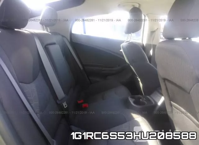 1G1RC6S53HU208588 фото 9