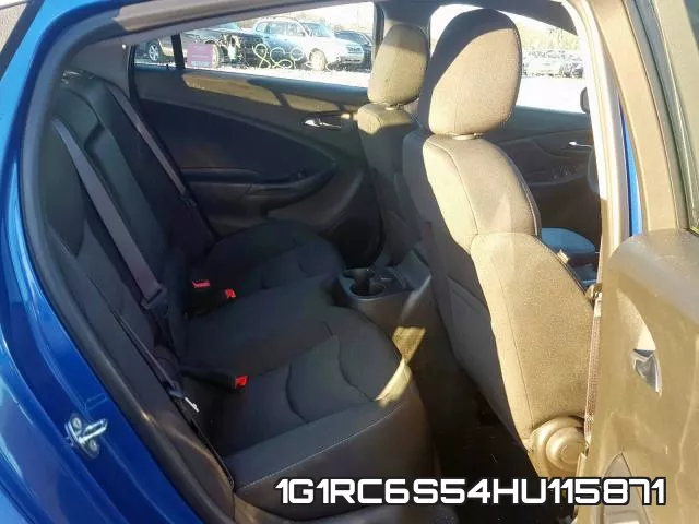 1G1RC6S54HU115871 фото 7