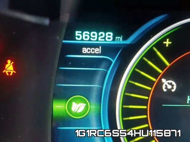 1G1RC6S54HU115871 фото 8