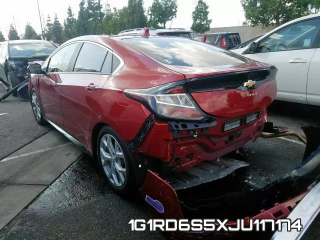 1G1RD6S5XJU117174 фото 2