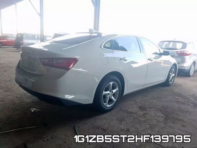 1G1ZB5ST2HF139795 фото 5