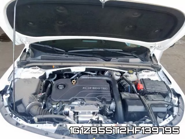 1G1ZB5ST2HF139795 фото 8