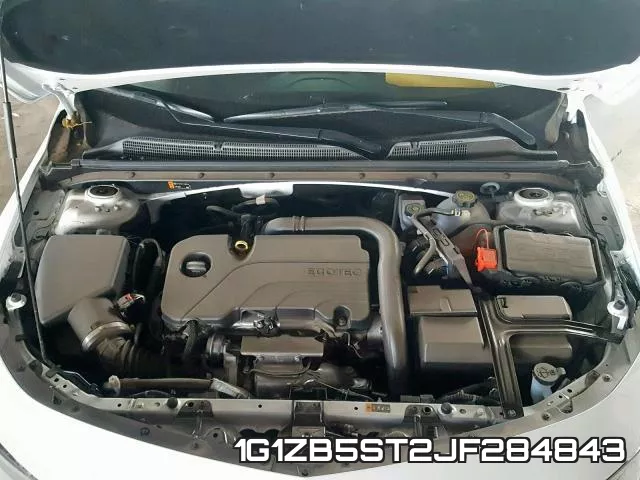 1G1ZB5ST2JF284843 фото 7