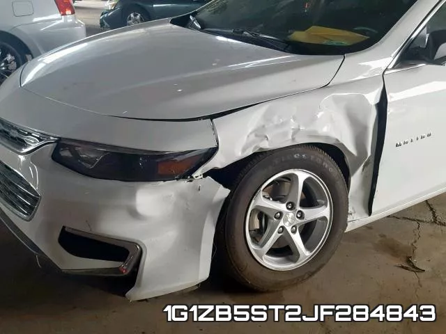 1G1ZB5ST2JF284843 фото 8