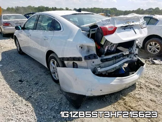 1G1ZB5ST3HF215623 фото 4