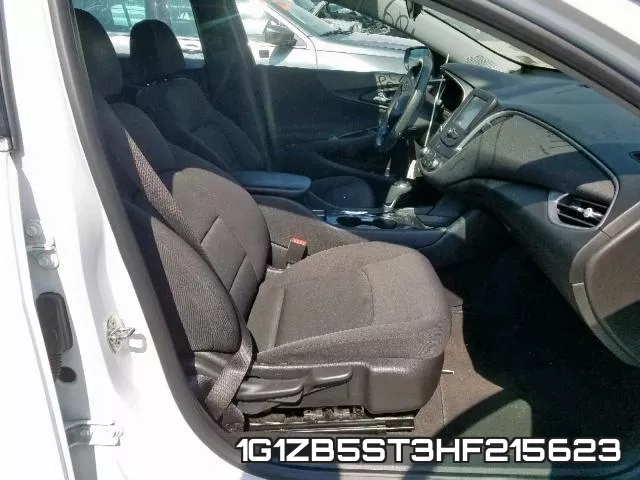 1G1ZB5ST3HF215623 фото 6
