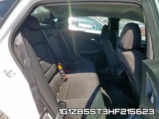 1G1ZB5ST3HF215623 фото 7