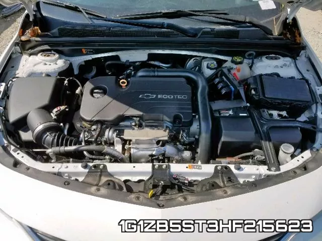 1G1ZB5ST3HF215623 фото 8