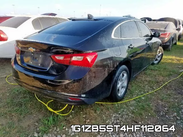 1G1ZB5ST4HF112064 фото 4