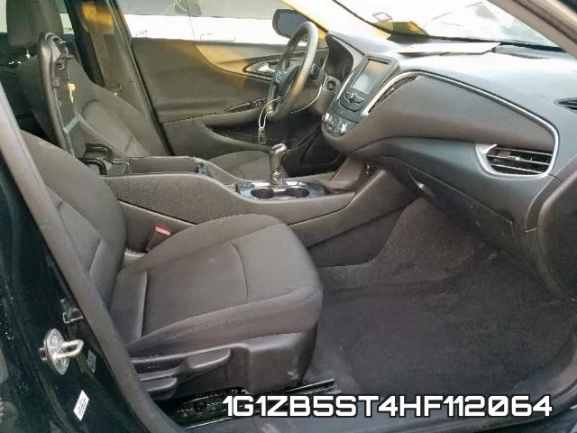 1G1ZB5ST4HF112064 фото 5