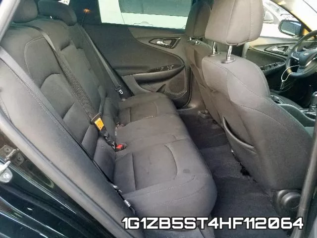 1G1ZB5ST4HF112064 фото 6