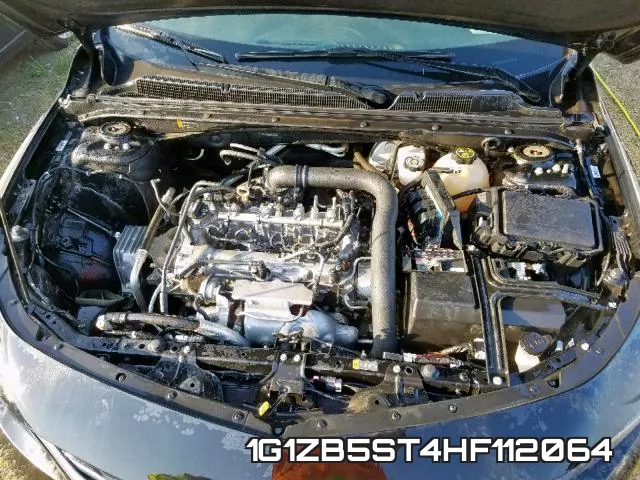 1G1ZB5ST4HF112064 фото 7