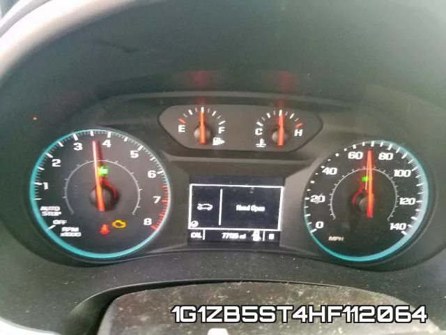 1G1ZB5ST4HF112064 фото 8