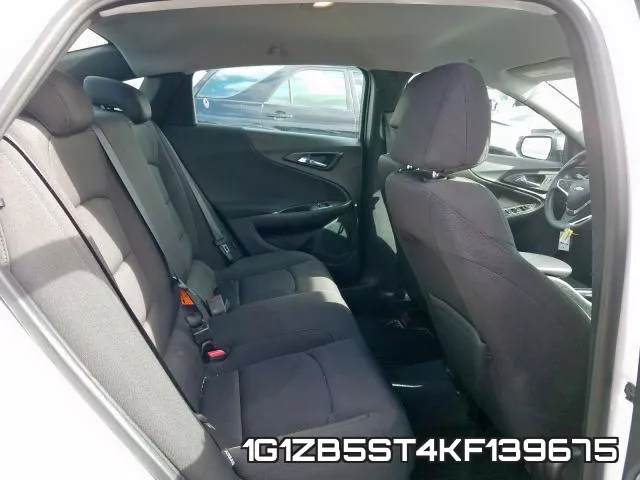 1G1ZB5ST4KF139675 фото 6