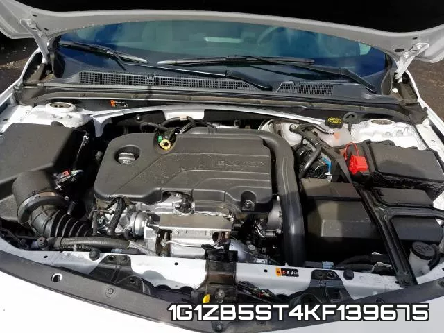 1G1ZB5ST4KF139675 фото 7