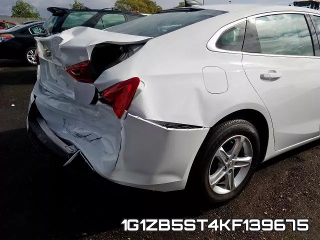 1G1ZB5ST4KF139675 фото 9
