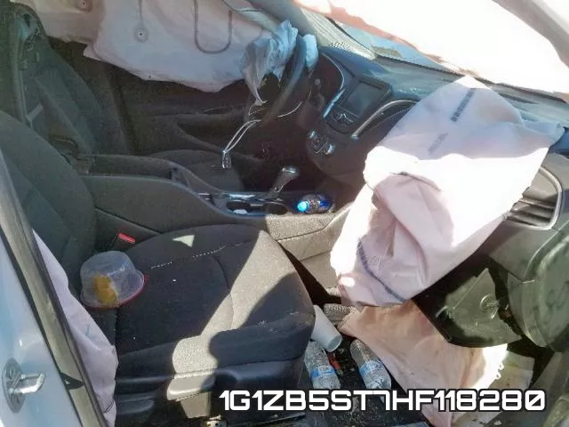 1G1ZB5ST7HF118280 фото 6