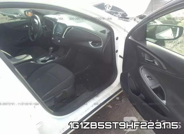 1G1ZB5ST9HF223175 фото 4