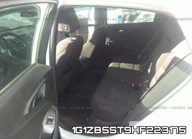 1G1ZB5ST9HF223175 фото 7
