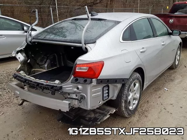 1G1ZB5STXJF258023 фото 5