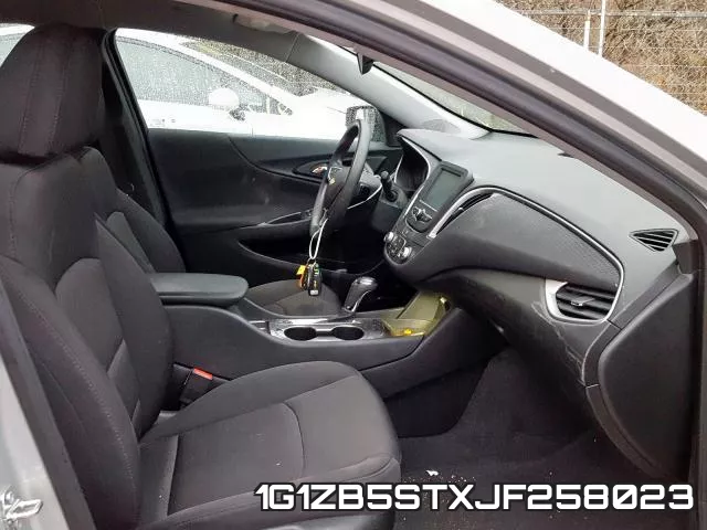 1G1ZB5STXJF258023 фото 6