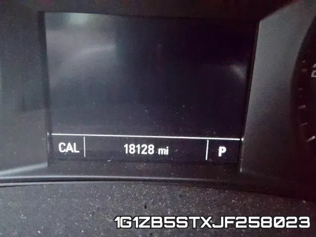 1G1ZB5STXJF258023 фото 8