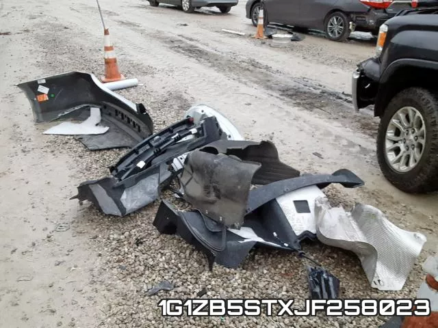 1G1ZB5STXJF258023 фото 9