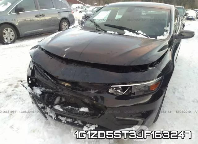 1G1ZD5ST3JF163247 фото 6