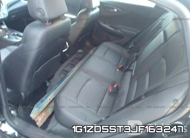 1G1ZD5ST3JF163247 фото 8