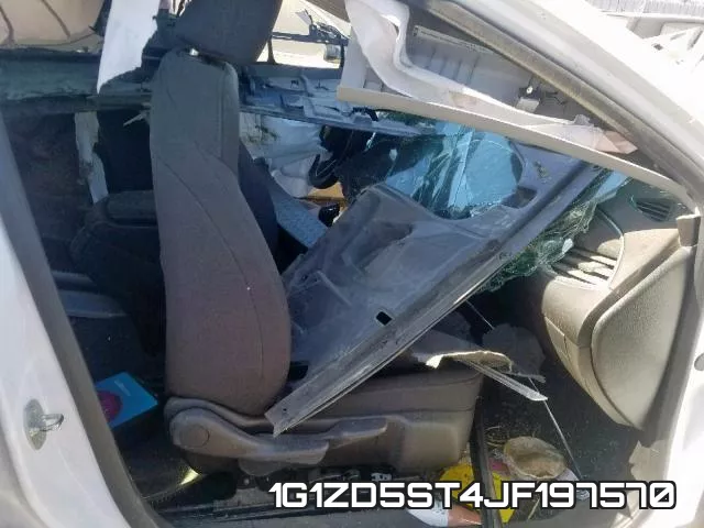 1G1ZD5ST4JF197570 фото 5