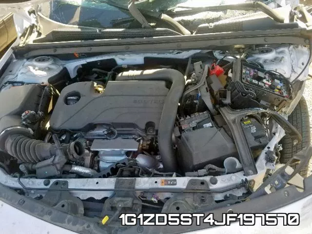 1G1ZD5ST4JF197570 фото 7