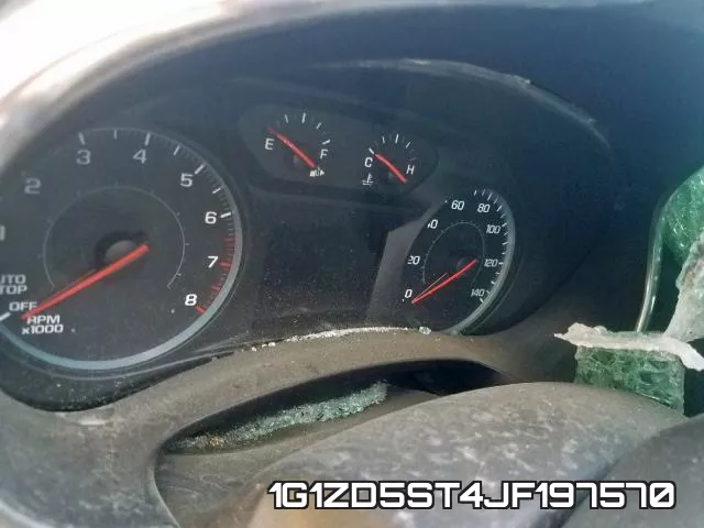 1G1ZD5ST4JF197570 фото 8