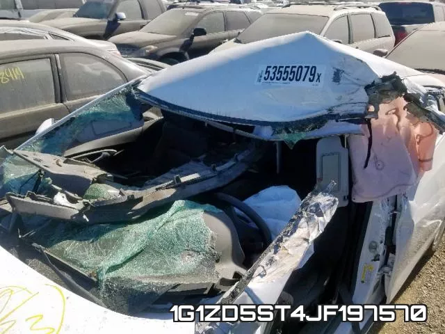 1G1ZD5ST4JF197570 фото 9