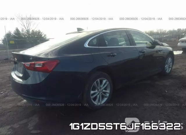 1G1ZD5ST6JF166322 фото 5