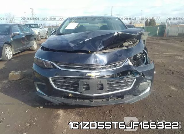 1G1ZD5ST6JF166322 фото 7