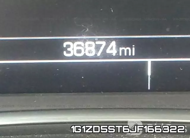 1G1ZD5ST6JF166322 фото 8