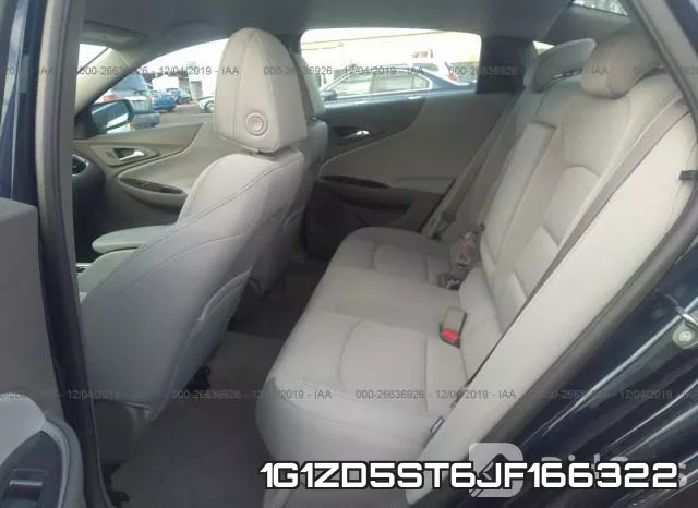 1G1ZD5ST6JF166322 фото 9