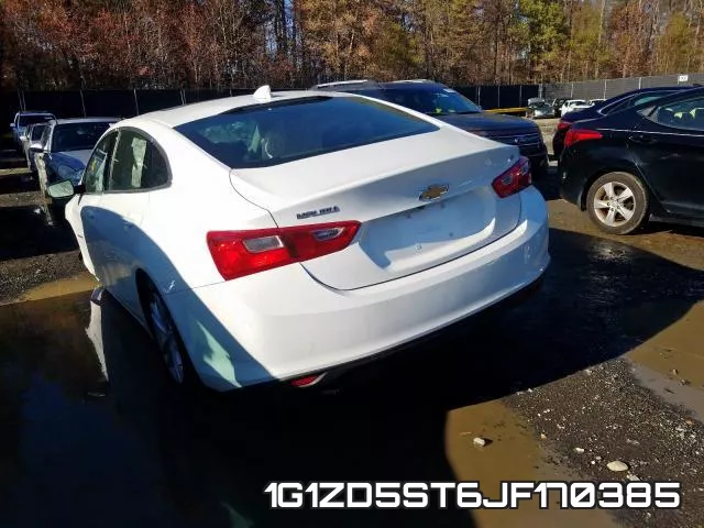 1G1ZD5ST6JF170385 фото 3